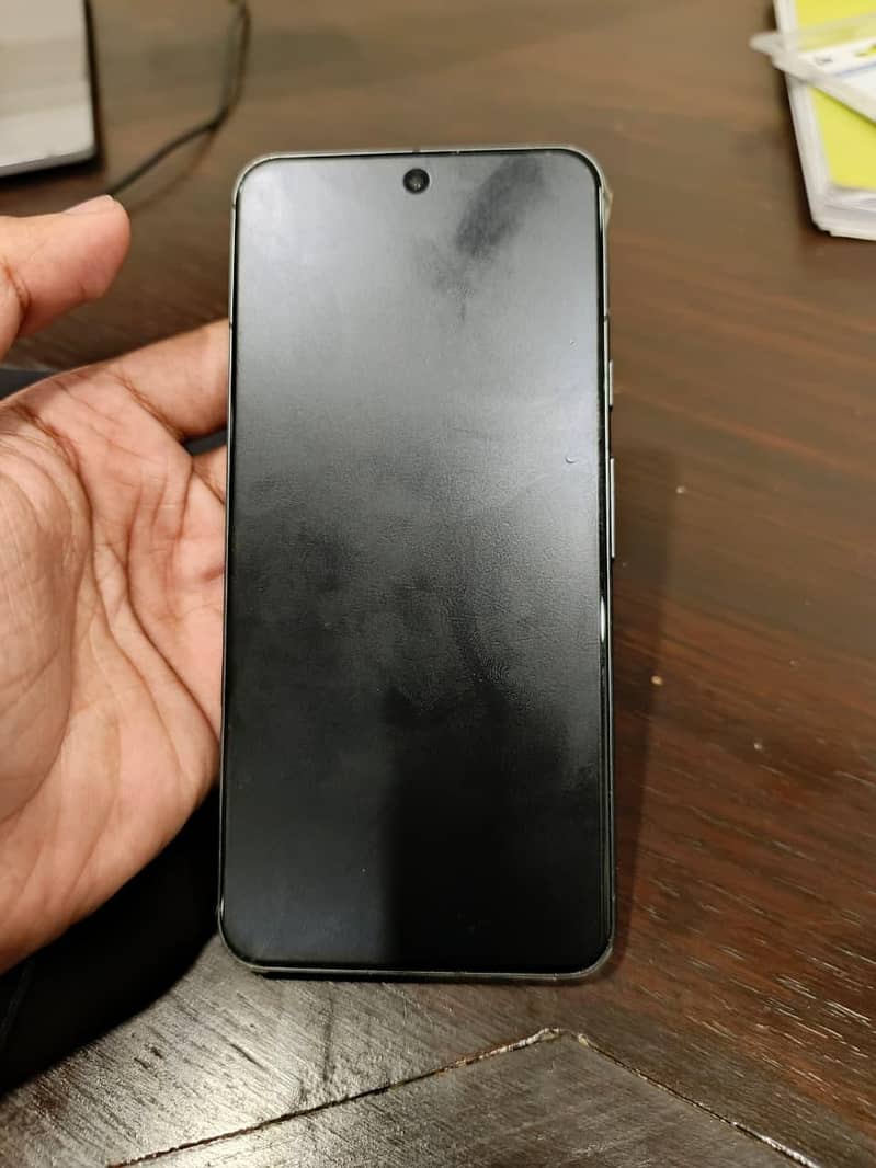 Google Pixel 8 1