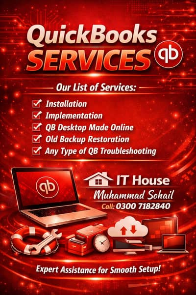 QuickBooks Online Free Life Time