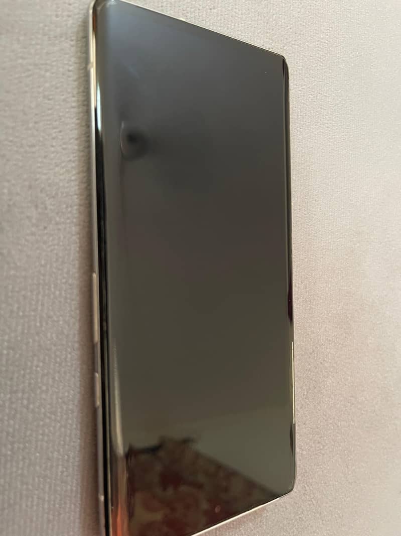 Google Pixel 6 Pro 0
