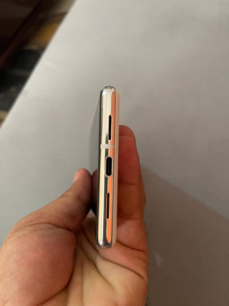 Google Pixel 6 Pro 1