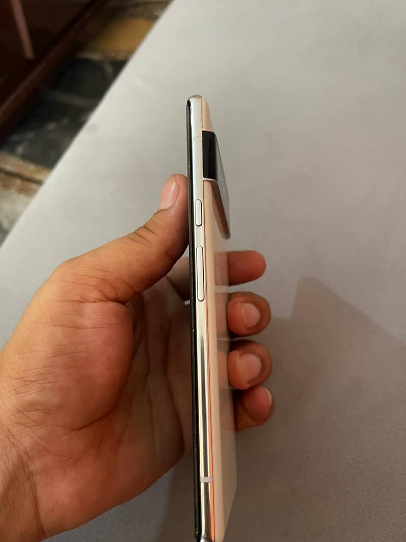 Google Pixel 6 Pro 2