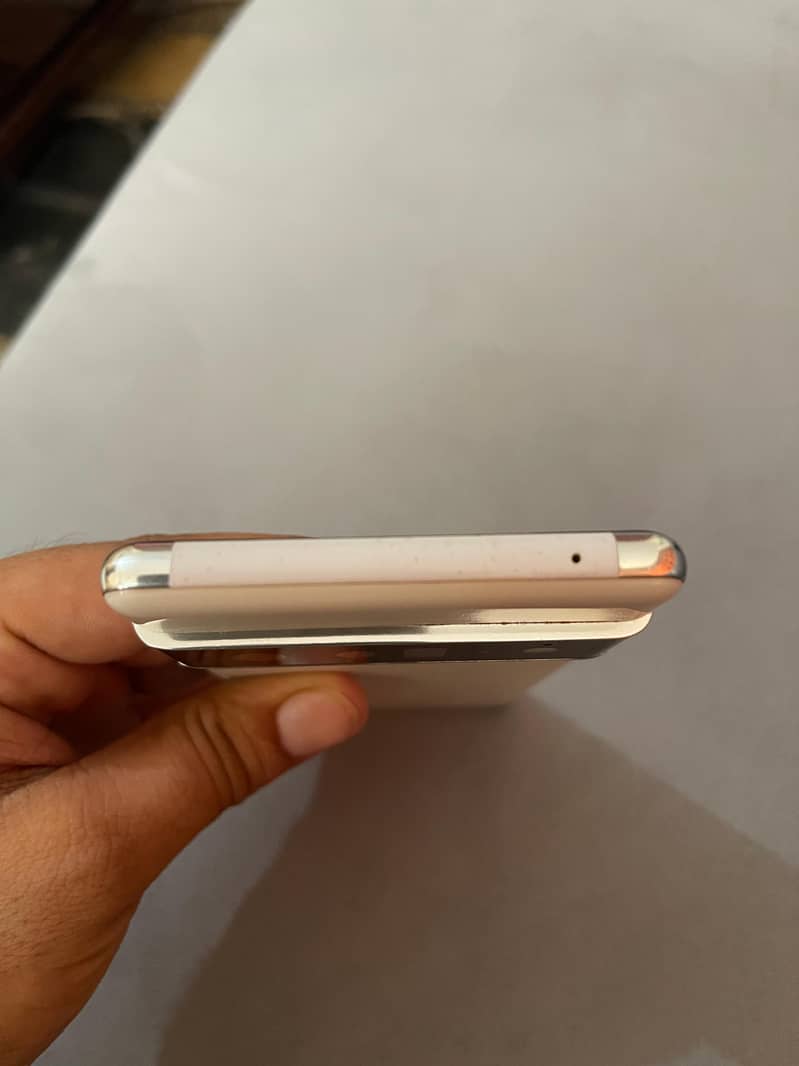 Google Pixel 6 Pro 5