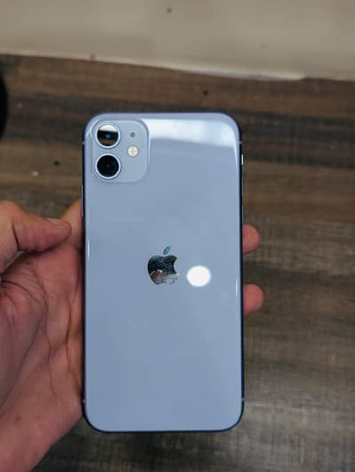 Apple iPhone 11