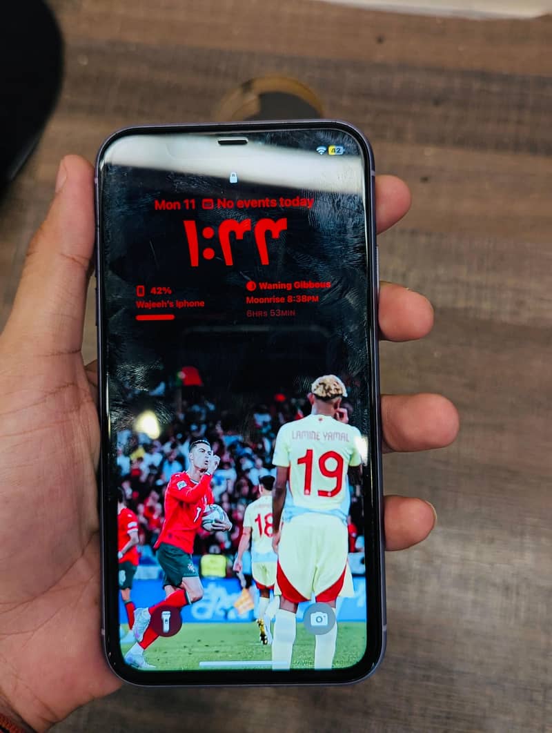 Apple iPhone 11 2