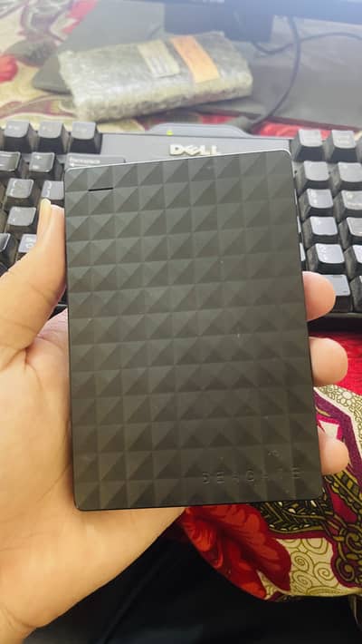 1tb Hard drive 18,000