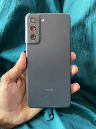 Samsung Mobile S21 FE