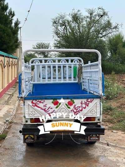 Suzuki Ravi 2017