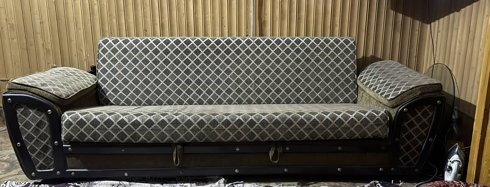 Molty sofa beds 0