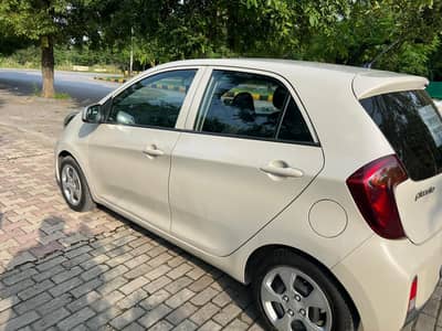 KIA Picanto 2020