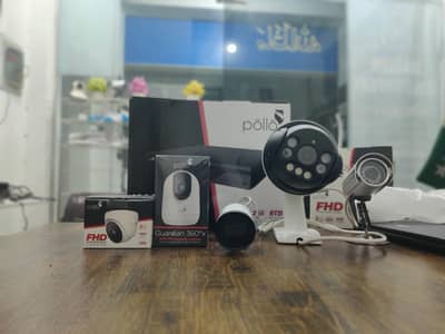 CCTV Cameras|DAHUA|Hikvision cctv|Security CCTV|CCTV|2MP Camera