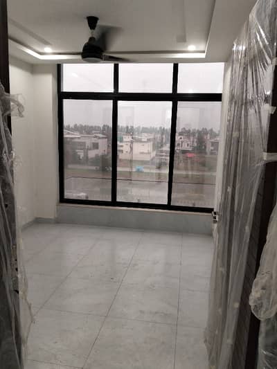 Brand New Luxury Flat For Rent