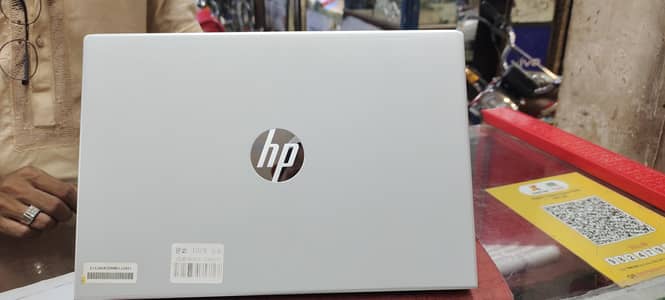 Laptop ProBook