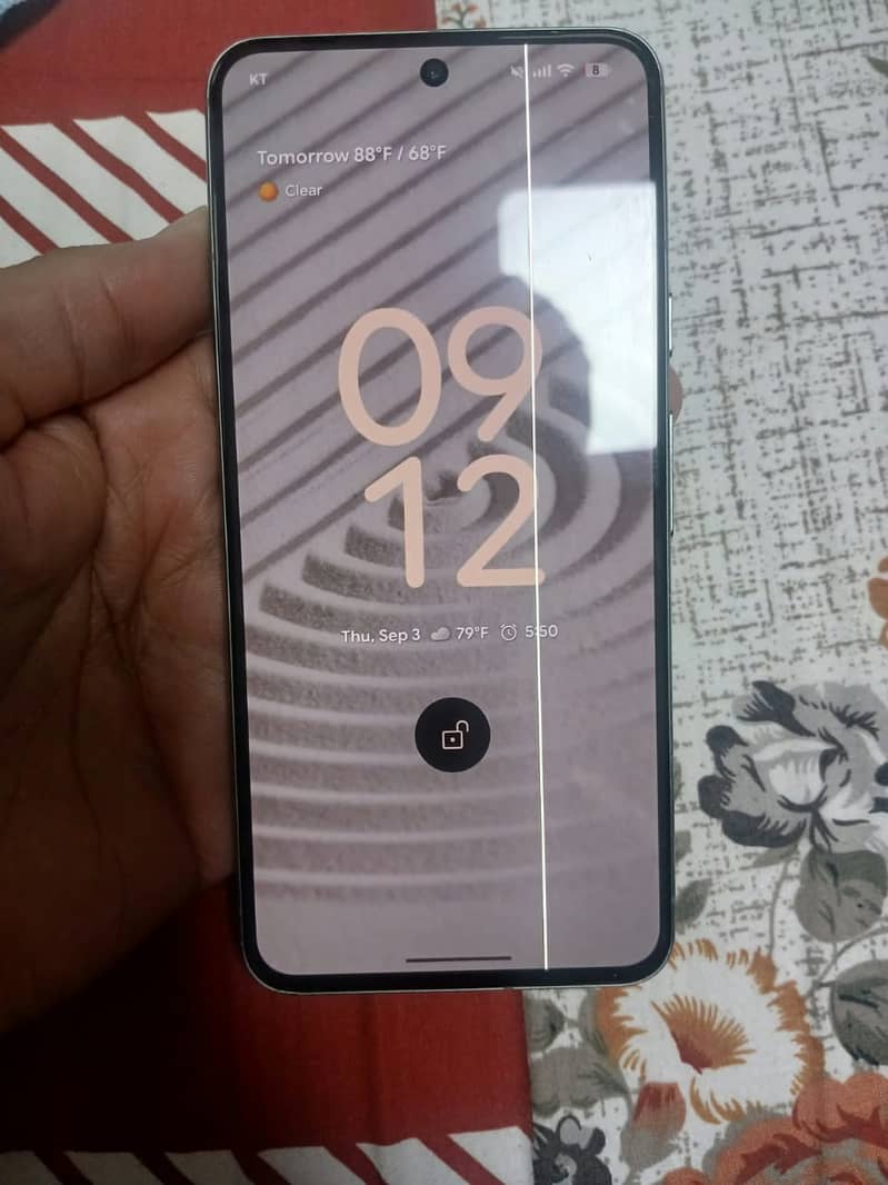 Google Pixel 8 0