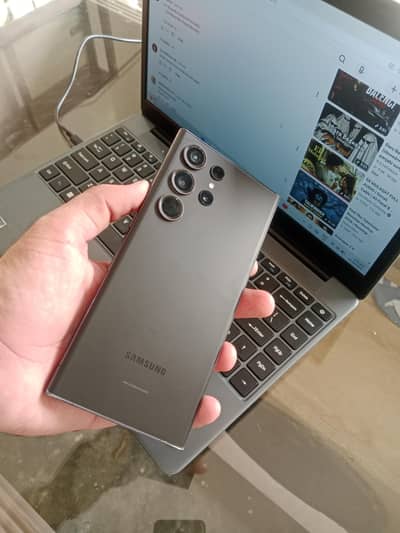 Samsung Galaxy S23 Ultra