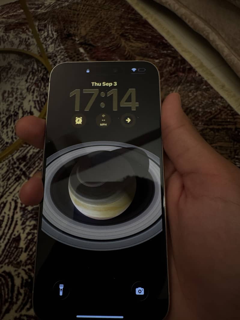 Apple iPhone 15 Pro Max 7