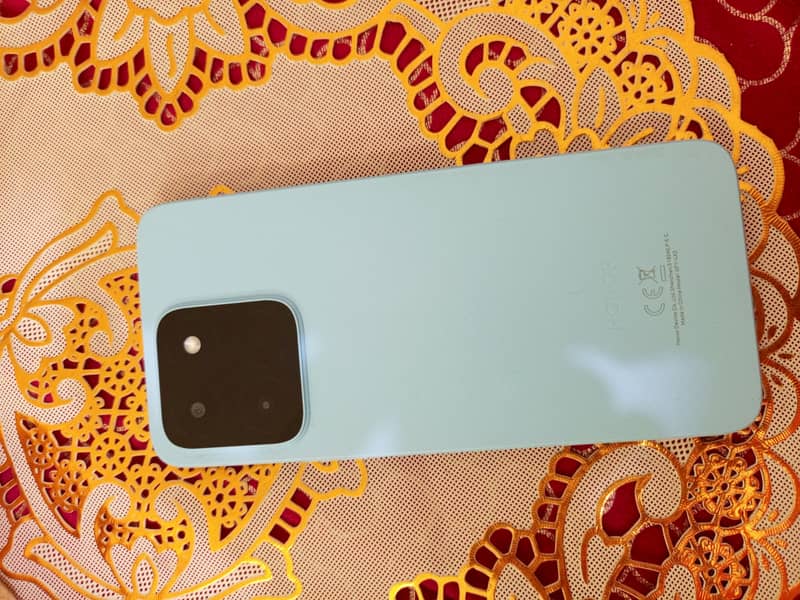 Honor X5b 6