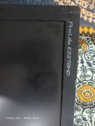 iiyama 22 inch lcd