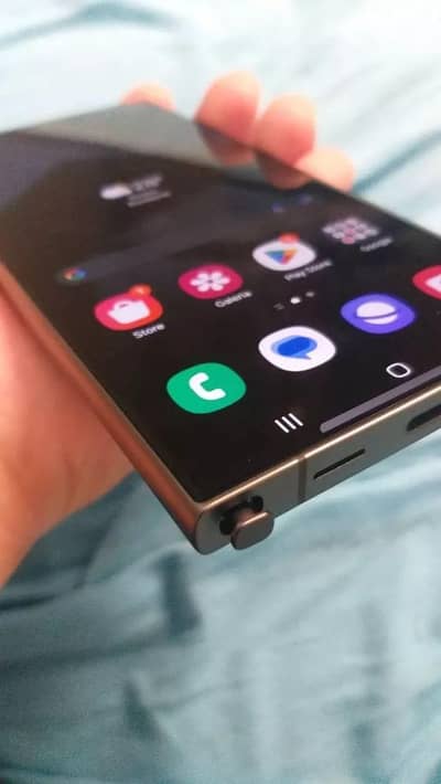 Samsung Mobile S24 Ultra