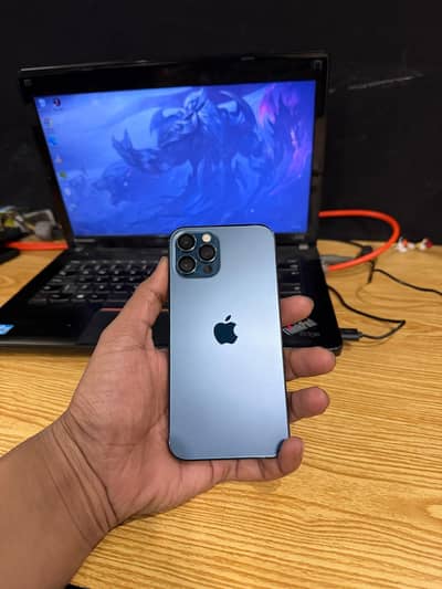 Apple iPhone 12 Pro