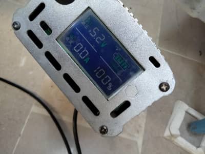 Eastern star 12v battery charger