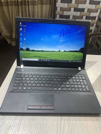 Lenovo E50-80 |Core i3 5th generation|