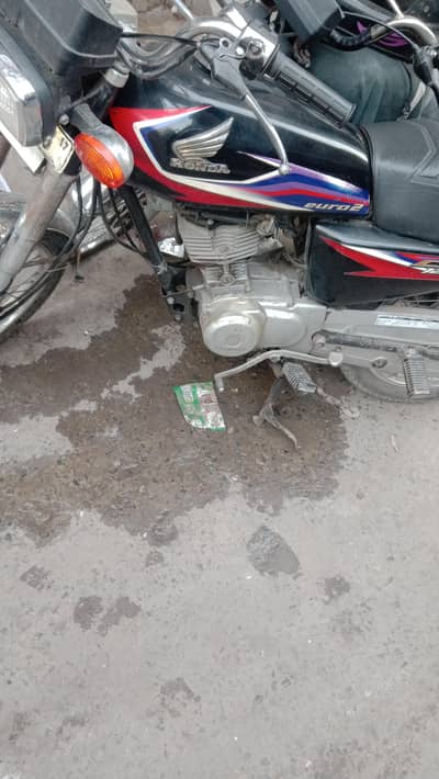 good all ok