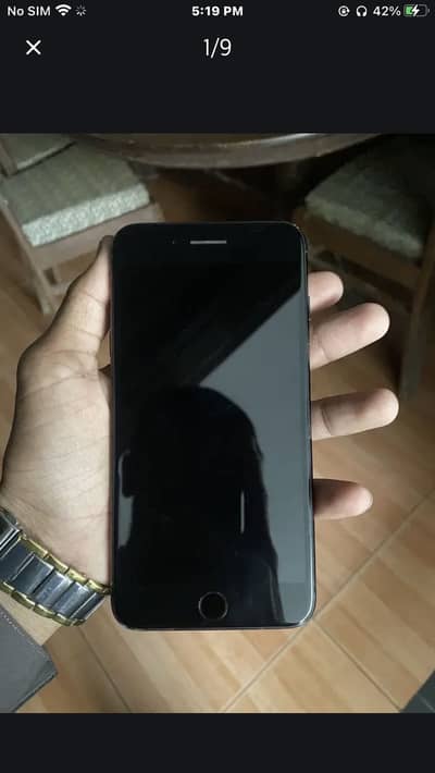 Apple iPhone 7 Plus