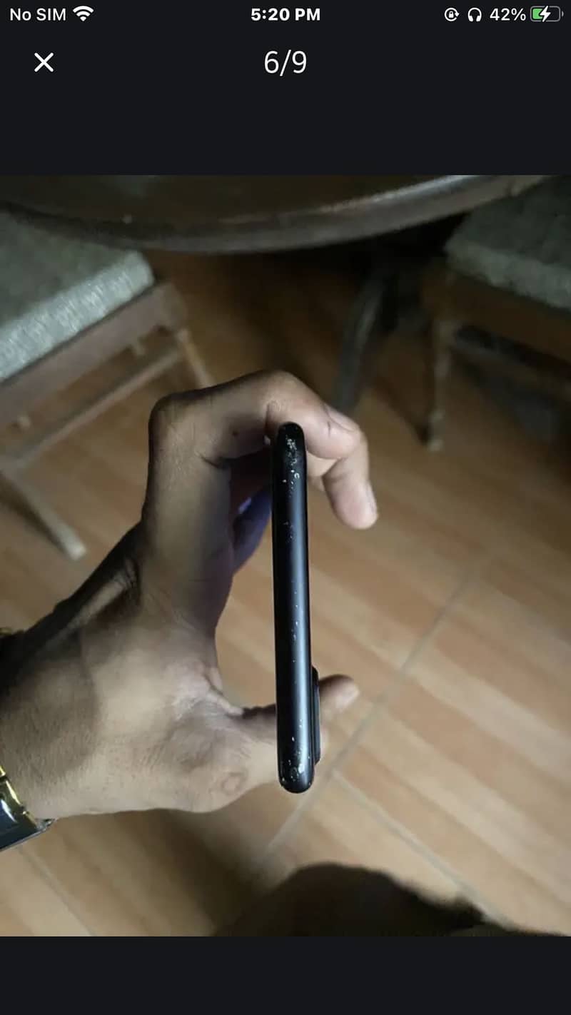 Apple iPhone 7 Plus 1