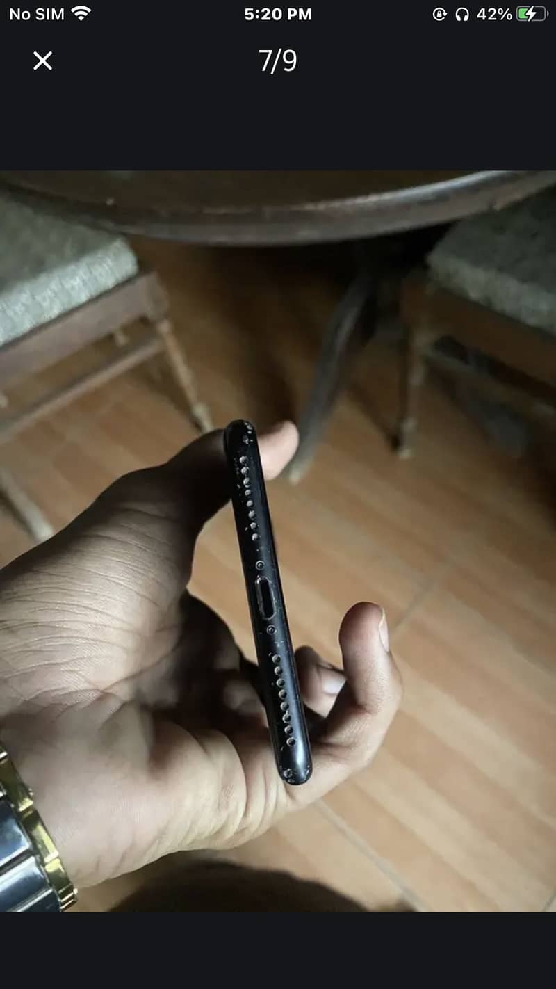 Apple iPhone 7 Plus 4