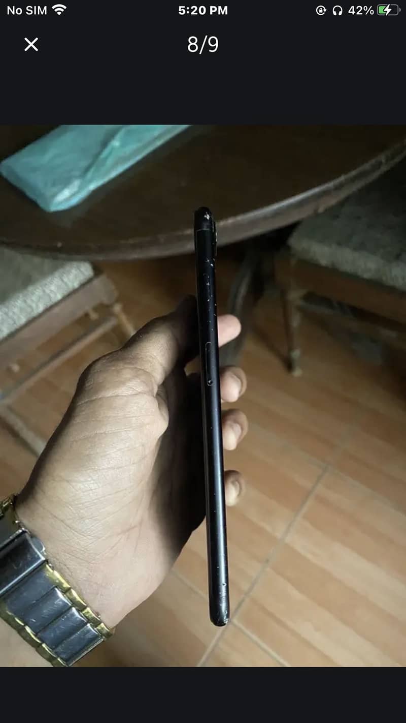 Apple iPhone 7 Plus 5