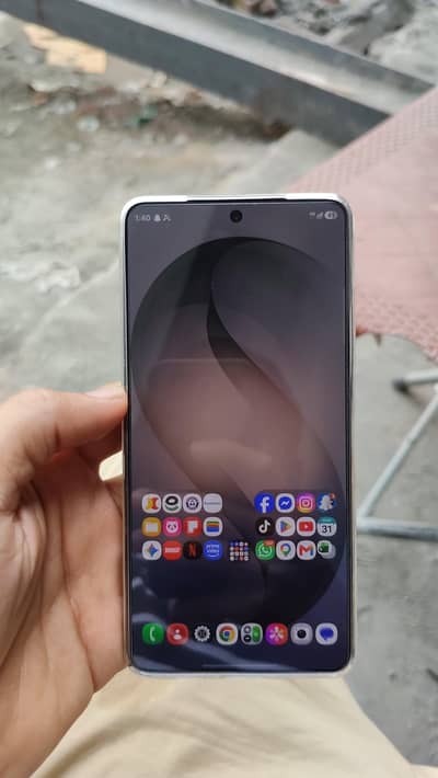Samsung Mobile S26 Ultra