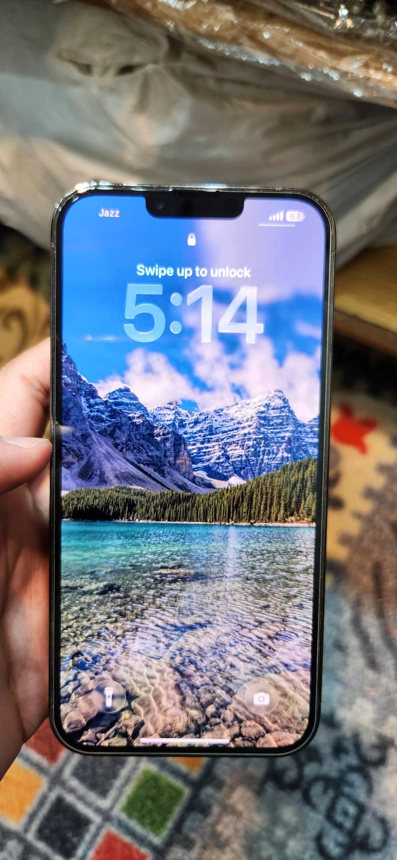 Apple iPhone 13 Pro Max 1