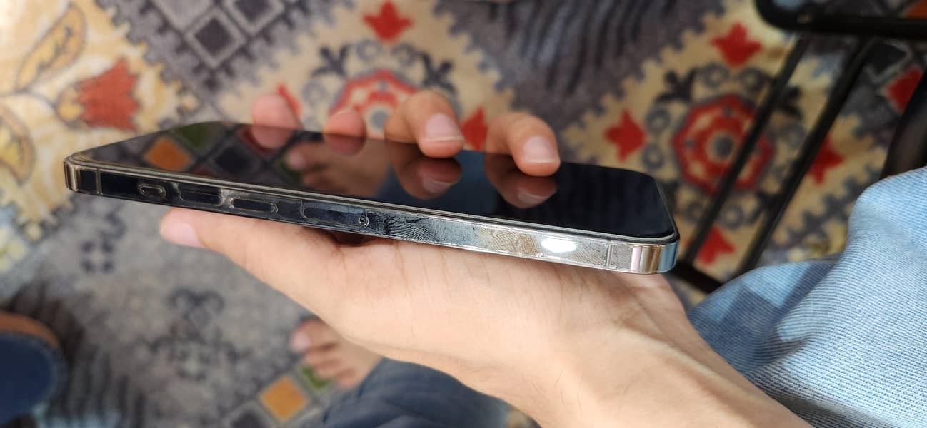 Apple iPhone 13 Pro Max 5