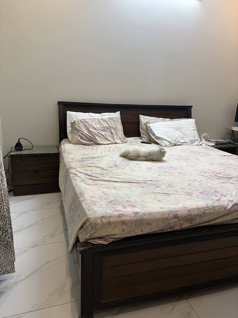 Bedroom Set 1