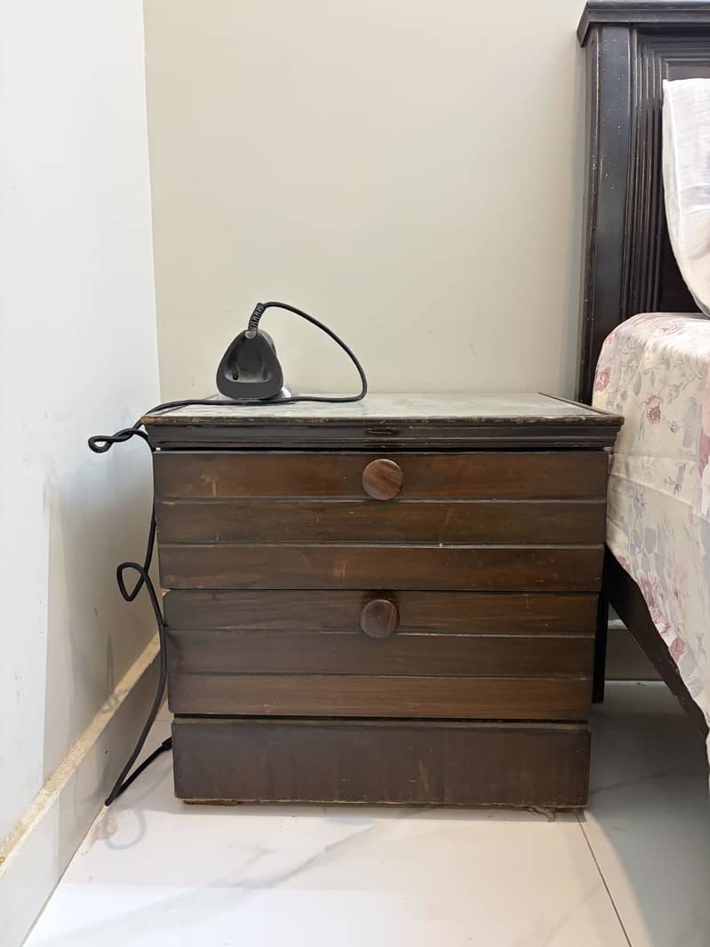 Bedroom Set 2