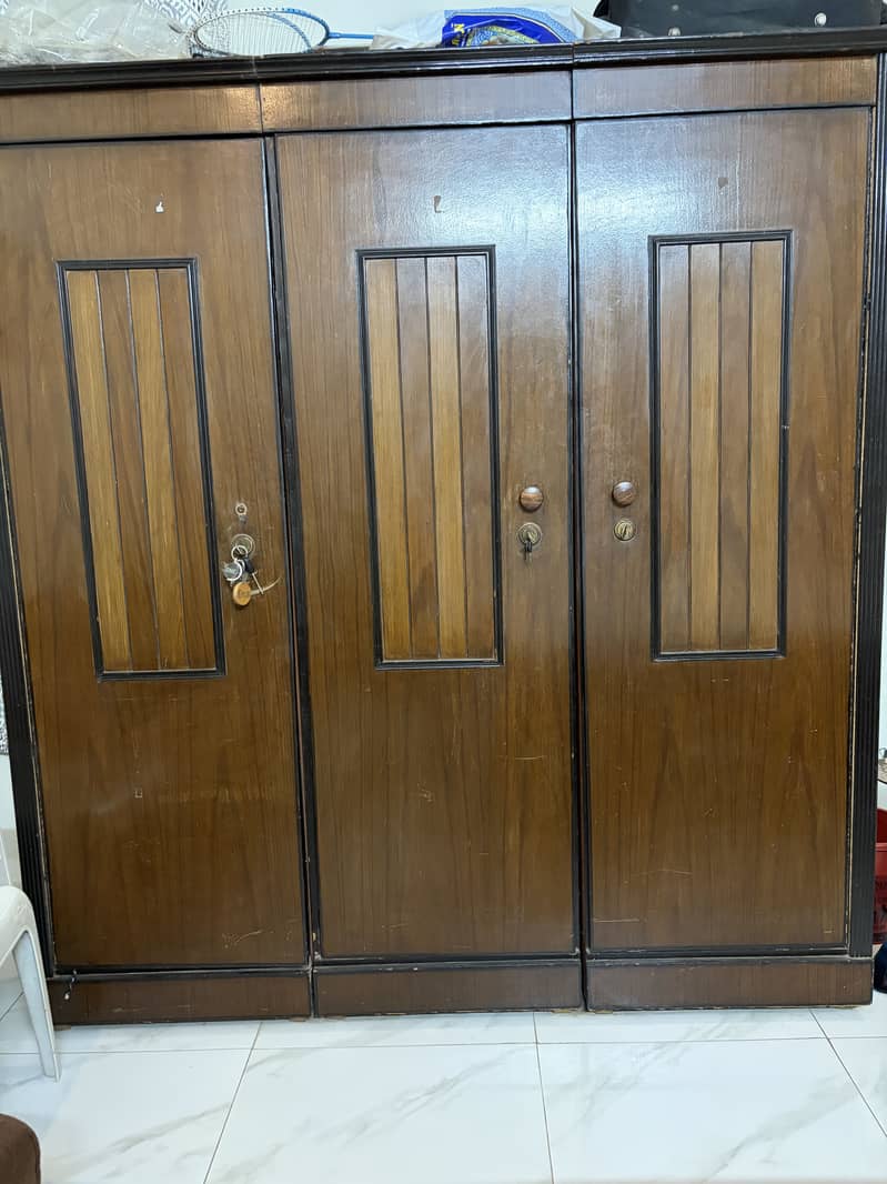 Bedroom Set 3