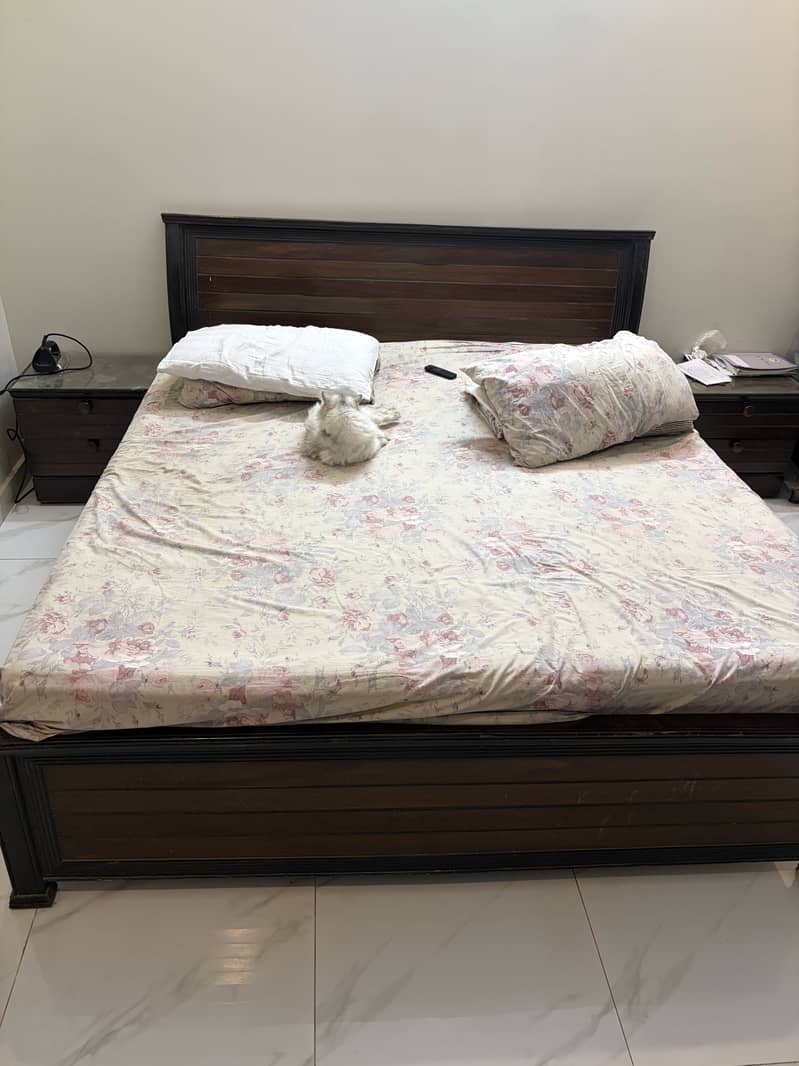 Bedroom Set 6