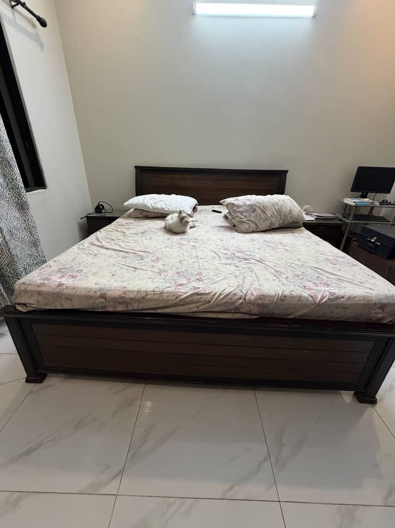 Bedroom Set 7