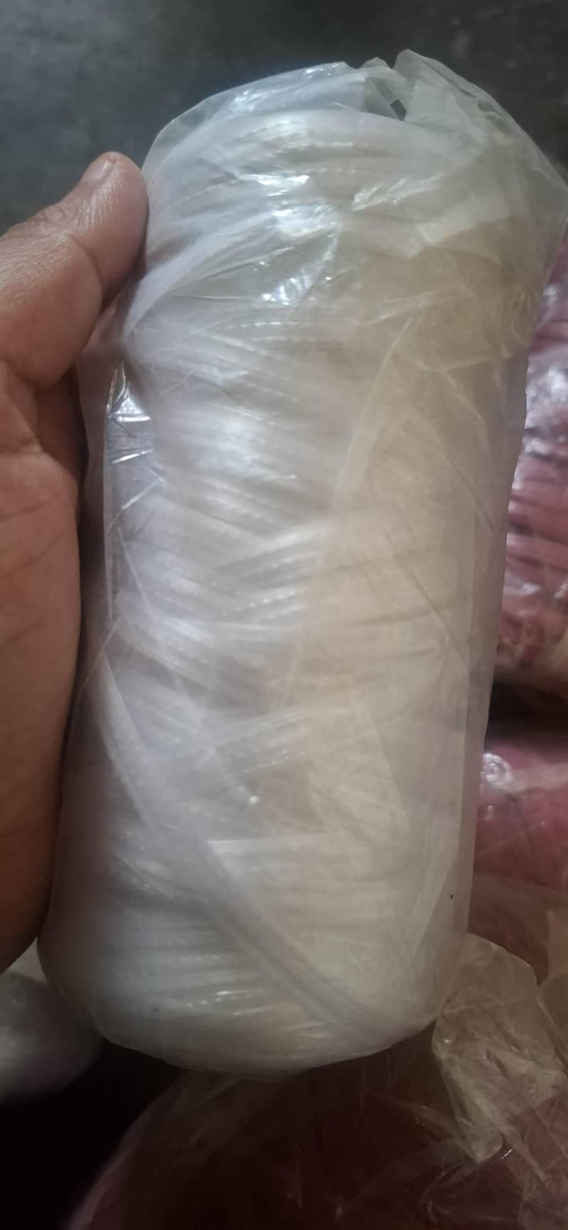 plastic rope new 1