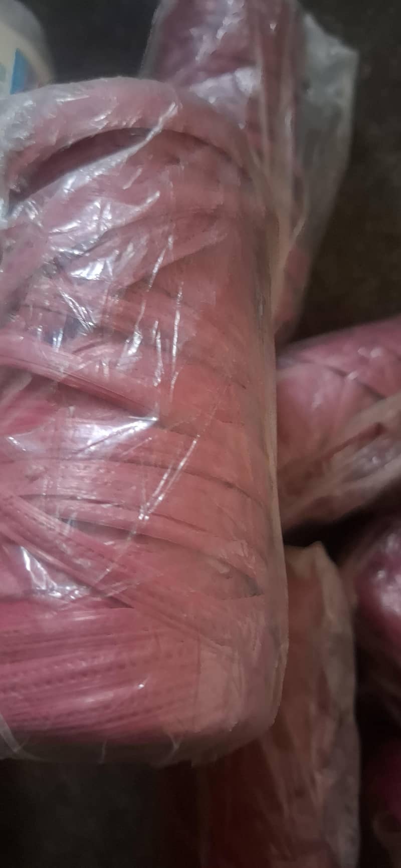 plastic rope new 2