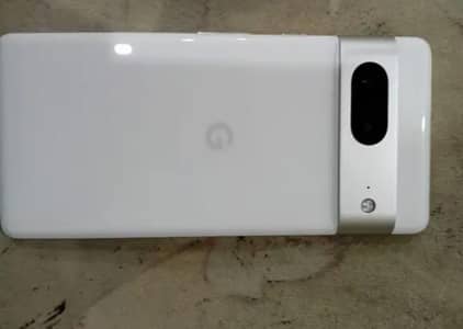 Google Pixel 7