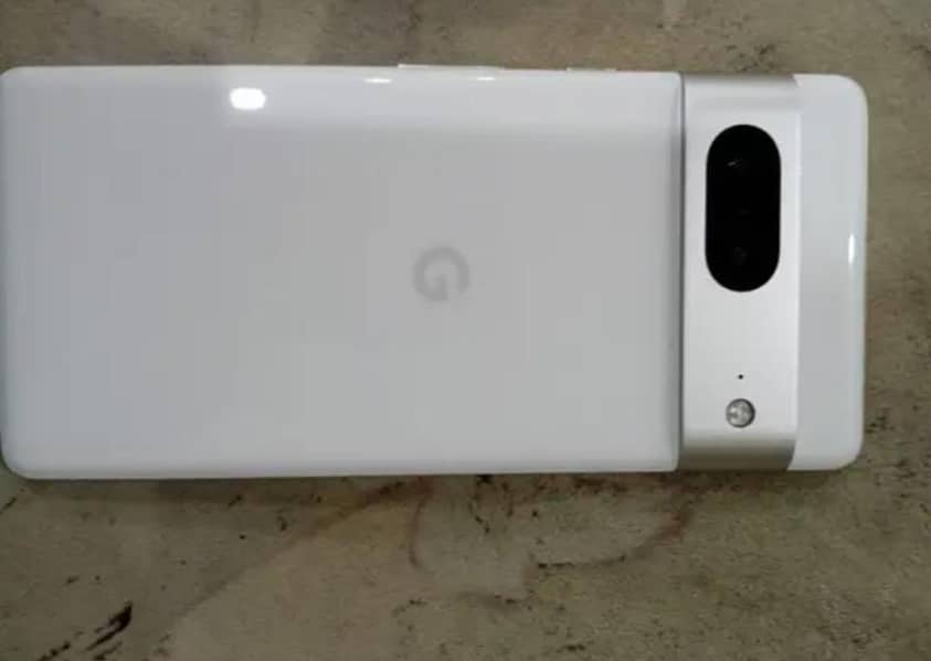 Google Pixel 7 0