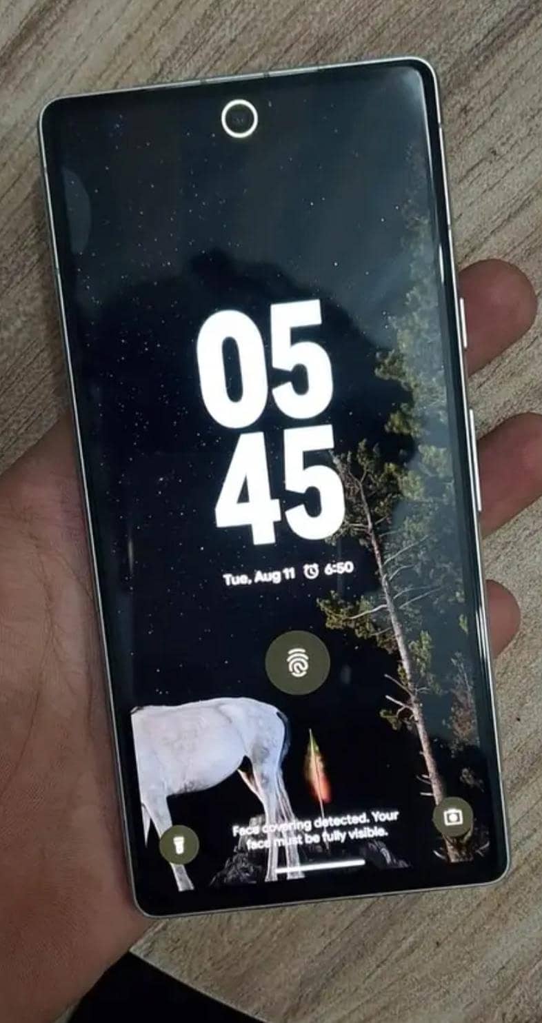 Google Pixel 7 1