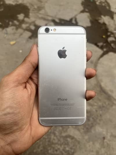 iPhone 6