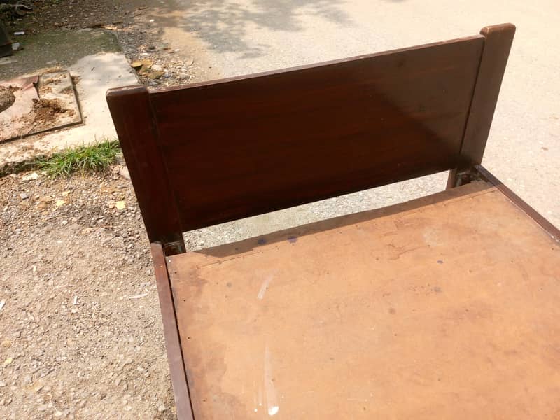 Single Bed 2