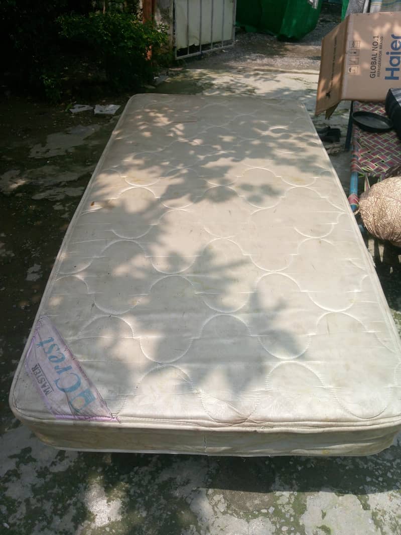 Single Bed 3