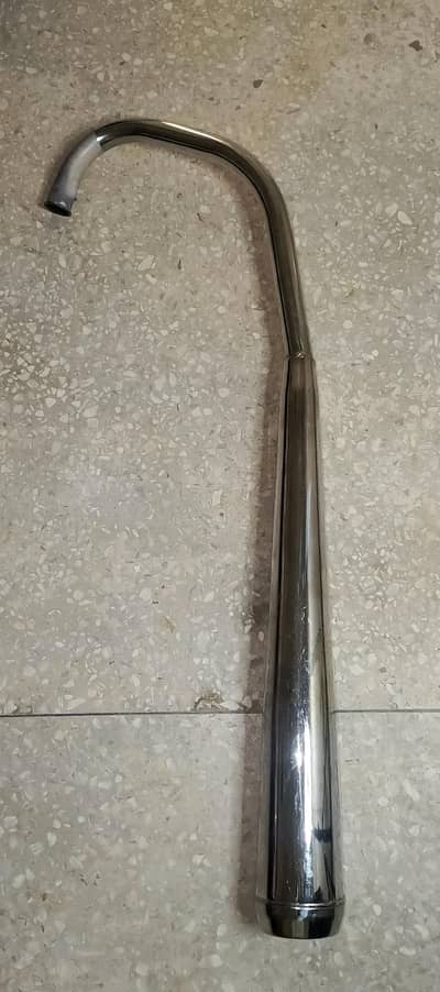 125 silencer