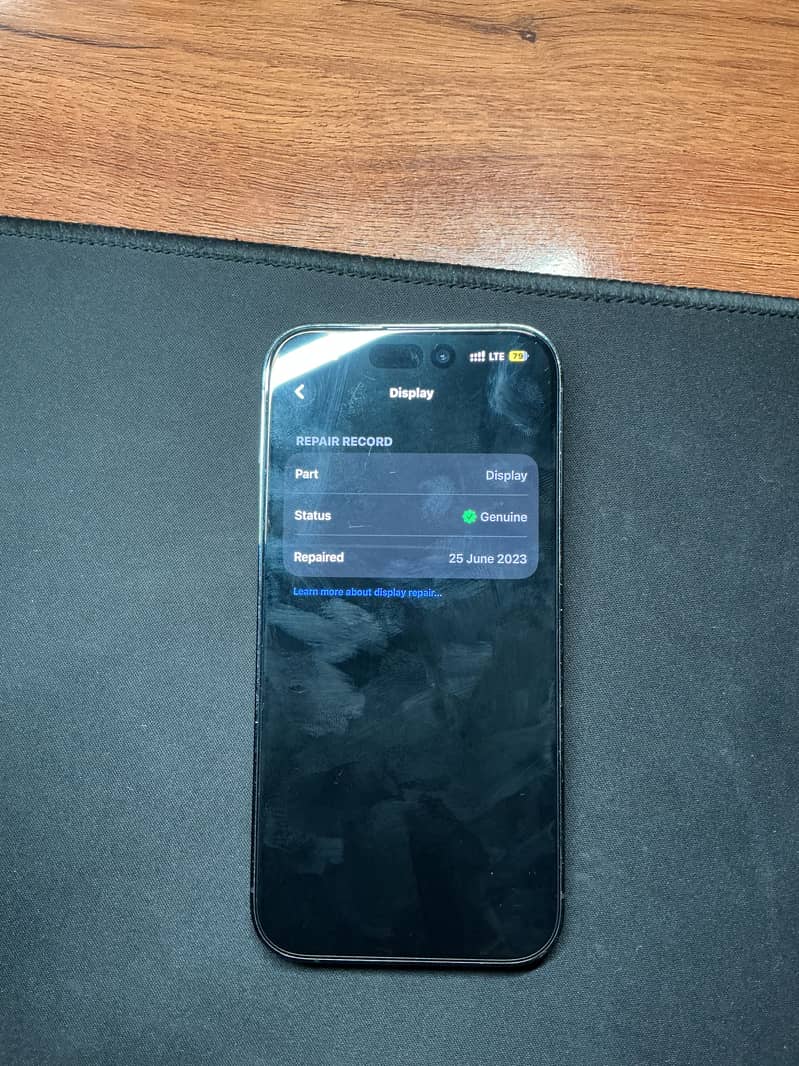 Apple iPhone 14 Pro 2