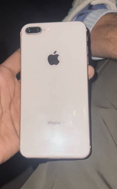 iPhone 8 Plus PTA approved exchange possible