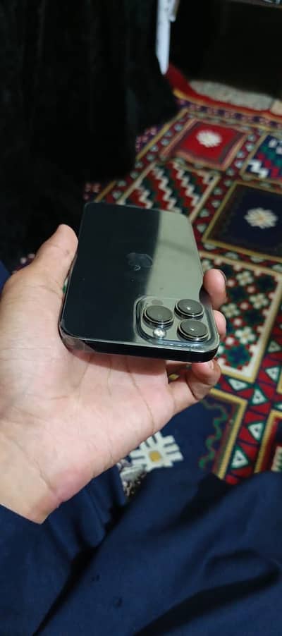 Apple iPhone 13 Pro Max